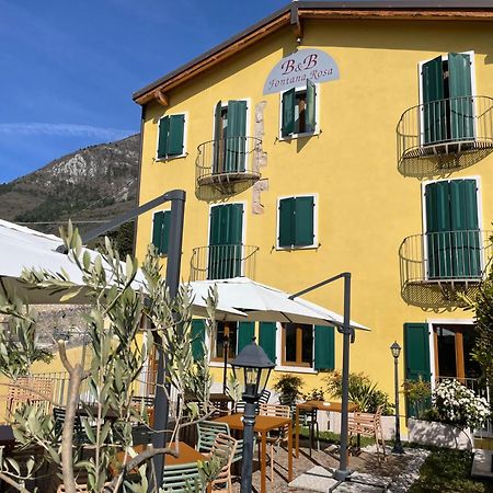 Relais Fontana Rosa B&B Wellness Caprino Veronese Exterior foto