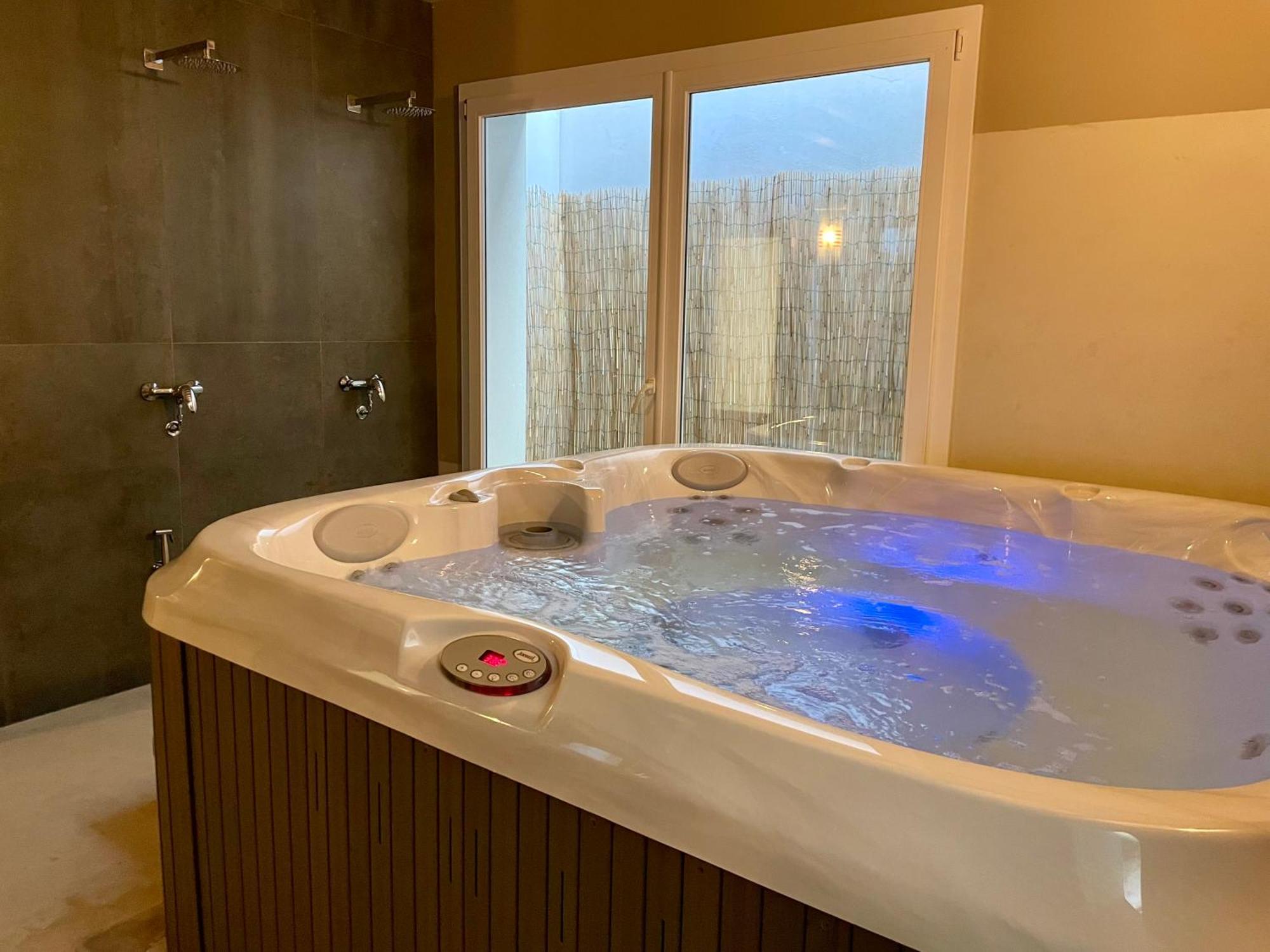 Relais Fontana Rosa B&B Wellness Caprino Veronese Exterior foto
